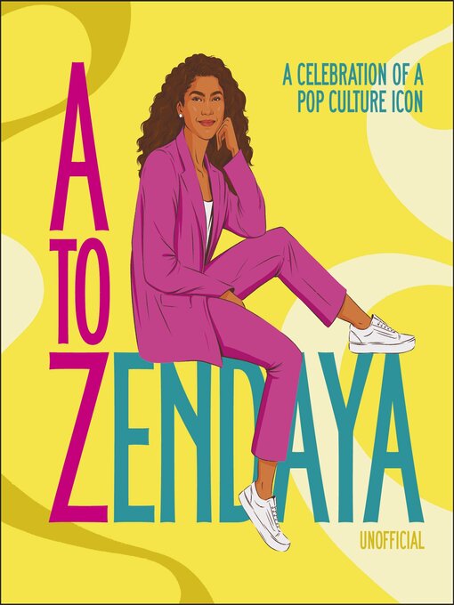 Title details for A to Zendaya by Satu Hameenaho-Fox - Available